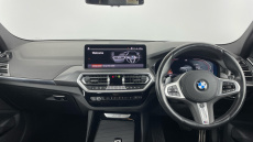 BMW X3 xDrive30d MHT M Sport 5dr Auto Diesel Estate